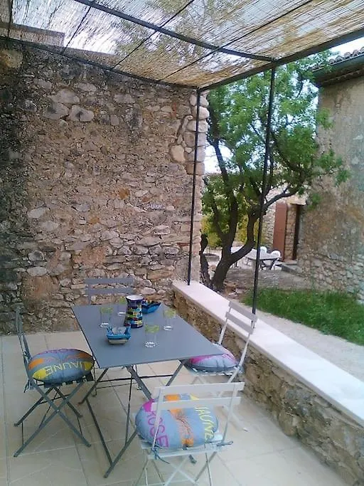 Maison Provencale Bédoin 0*,  Γαλλία