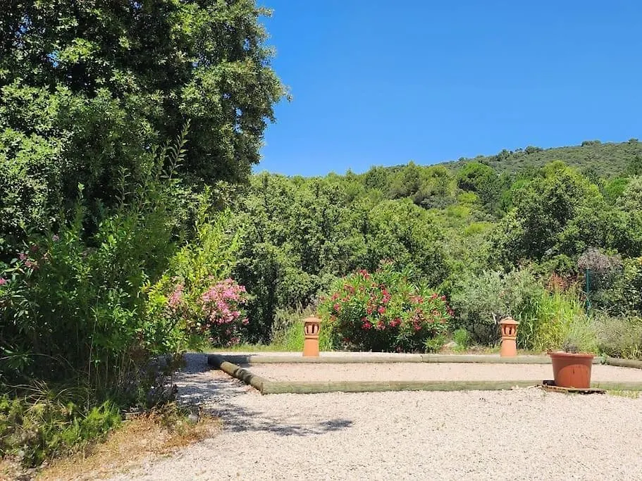 Σπίτι διακοπών Maison Provencale Bédoin