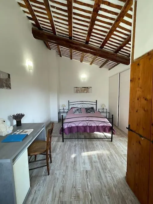 Maison Provencale Bédoin 0*,  Γαλλία