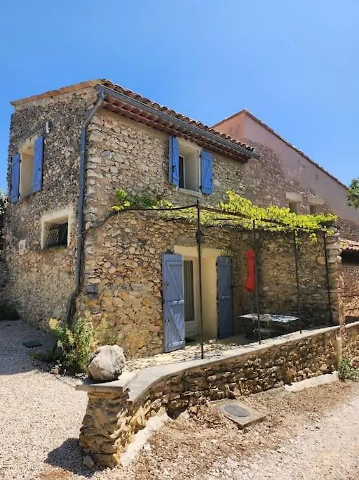 Maison Provencale Bédoin Σπίτι διακοπών