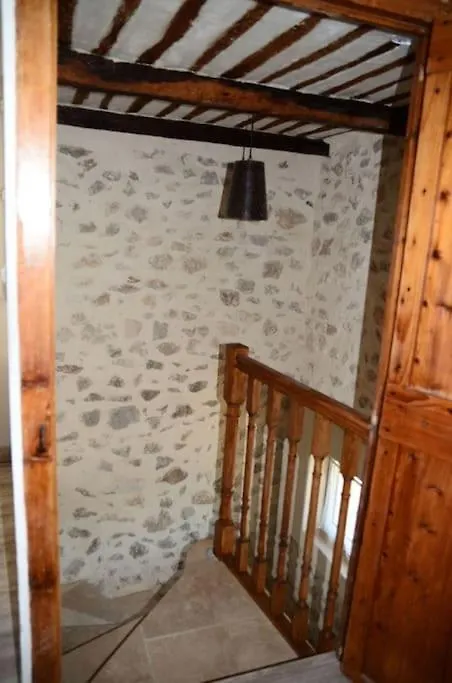 Maison Provencale Bédoin Σπίτι διακοπών