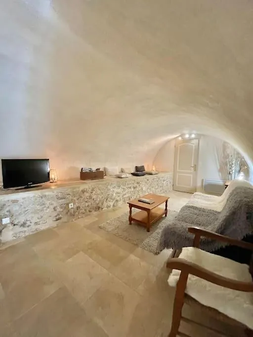 Σπίτι διακοπών Maison Provencale Bédoin