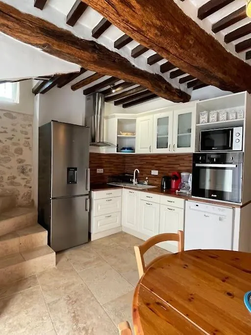 Maison Provencale Bédoin